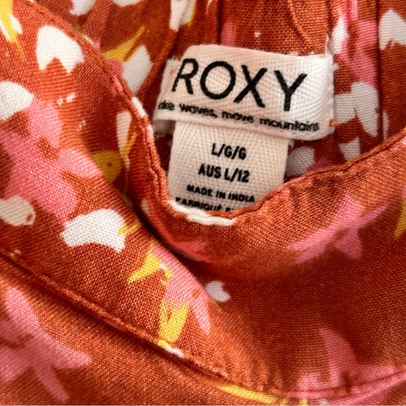 Roxy Beach Pants - Picture 3 of 4